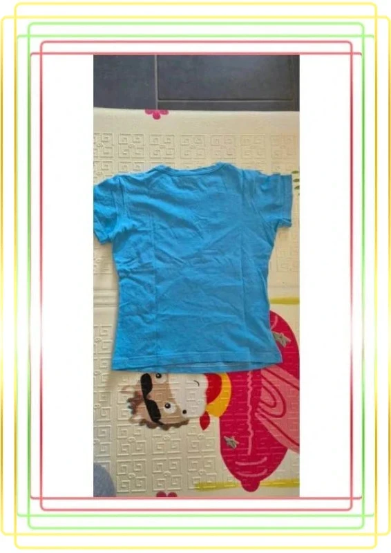 T-shirt – photo 2